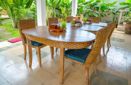 Pejeng Resort | Tulus Hati Ubud Retreat