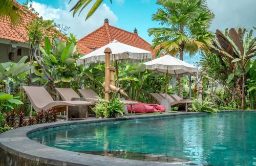 Pejeng Resort | Tulus Hati Ubud Retreat