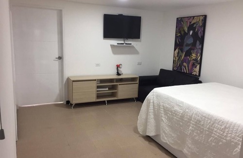 San Andres Apartment | TULY'S PLACE APARTMENT