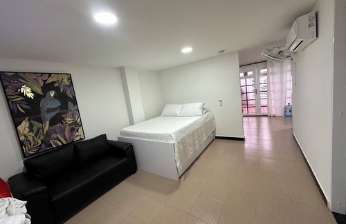 San Andres Apartment | TULY'S PLACE APARTMENT
