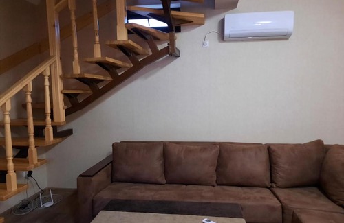 Ijevan Bed & Breakfast | Tumanyan's house