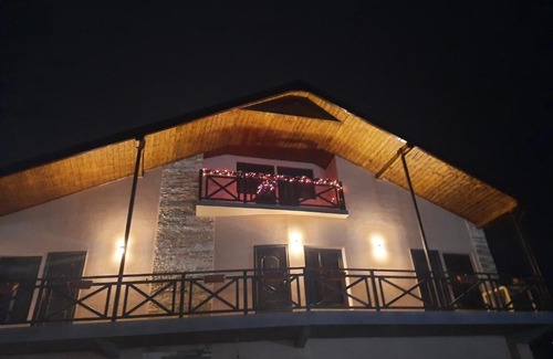 Ijevan Bed & Breakfast | Tumanyan's house