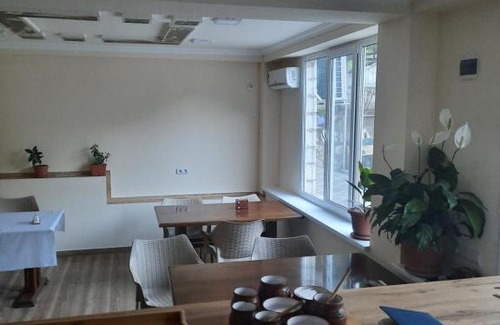 Ijevan Bed & Breakfast | Tumanyan's house
