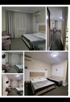 Mangystau Hotel | Tumarym