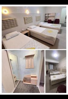 Mangystau Hotel | Tumarym
