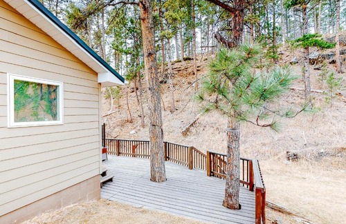 Rimrock House | Tumble Inn