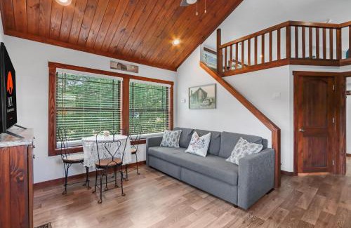 Lampasas House | Tumble on Inn at Bent Tree Ranch