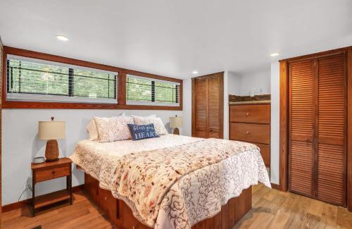 Lampasas House | Tumble on Inn at Bent Tree Ranch