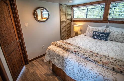 Lampasas House | Tumble on Inn at Bent Tree Ranch