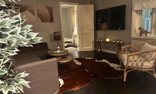 Vadstena House | Tummens B & B
