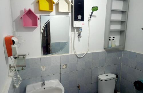 Kudat Apartment | Tumombuvoi Homestay (Sidi place)