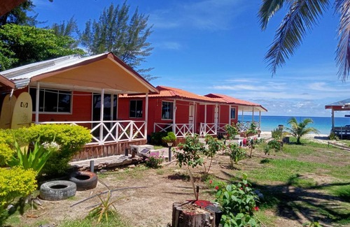 Kudat Apartment | Tumombuvoi Homestay (Sidi place)