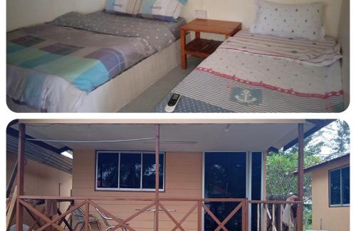 Kudat Apartment | Tumombuvoi Homestay (Sidi place)