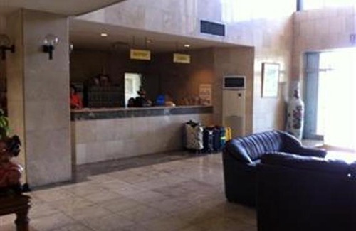 Tumon Hotel | Tumon Bay Capital Hotel