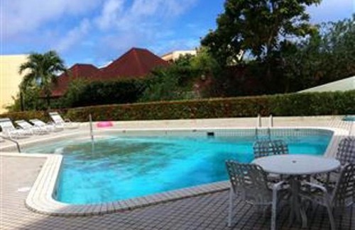 Tumon Hotel | Tumon Bay Capital Hotel