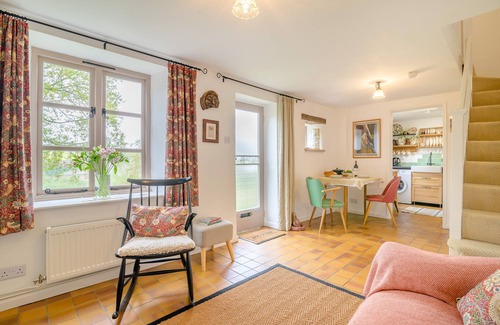 Walford House | Tump Cottage - One Bedroom House, Sleeps 2