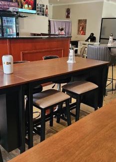 Lusaka Central Cabin | TumTowa Luxury