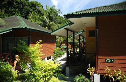 Pulau Perhentian Besar Resort | Tuna Bay Island Resort