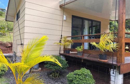 Huahine House | Tuna House