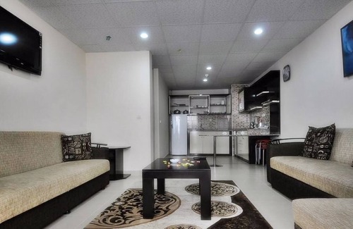 Ihsaniye Hotel | Tuna Termal Resort & Spa Hotel