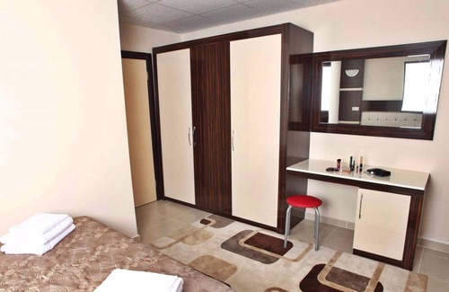 Ihsaniye Hotel | Tuna Termal Resort & Spa Hotel
