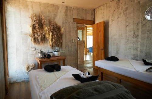 Ibarra Cabin | Tunas & Cabras Hotel