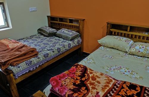 Sringeri House | Tunga Teera