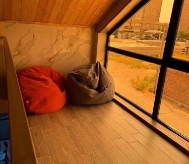 Yerevan Apartment | Tunik