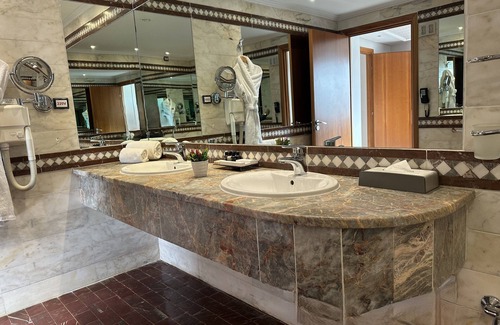 El Menzah 7 Hotel | Tunis Grand Hotel