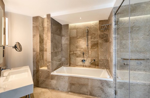 Centre Urbain Nord Hotel | Tunis Marriott Hotel