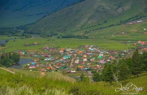 Selenge Other | Tunkhelguesthouse