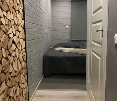 Kokkola Apartment | Tunnelmallinen ja kompakti kaksio