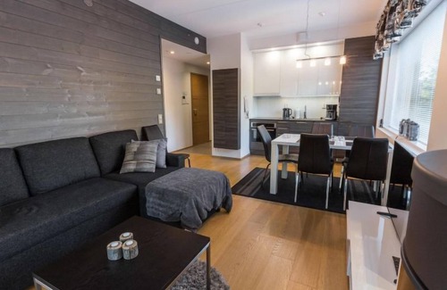 Sirkka House | Tunturinlaita B3 by Interhome