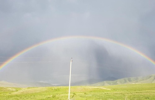Naryn Region Other | Tunuk Kench