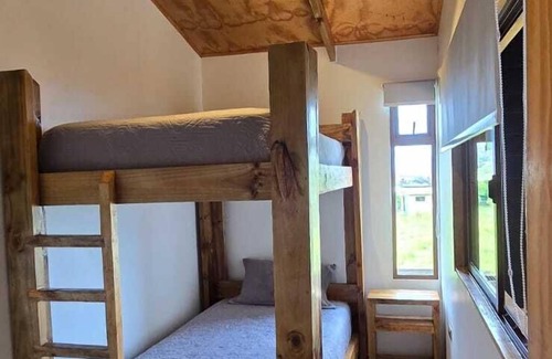 Hanga Roa Cabin | Tupuna Lodge Apartments