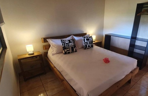 Hanga Roa Cabin | Tupuna Lodge Apartments