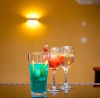 Nandi Hotel | TURACO INTERCOUNTY RESORT