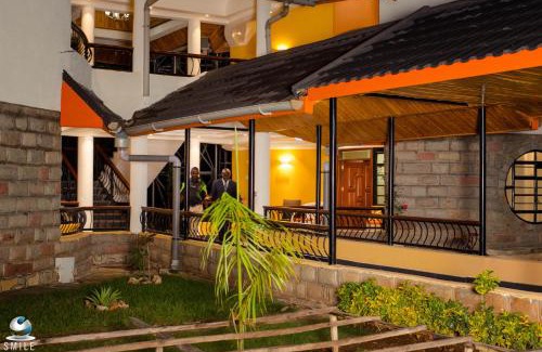 Nandi Hotel | TURACO INTERCOUNTY RESORT