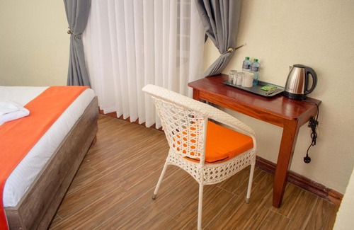 Nandi Hotel | TURACO INTERCOUNTY RESORT