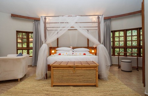 Karatu Hotel | Turaco Ngorongoro Valley, a Tribute Portfolio Lodge