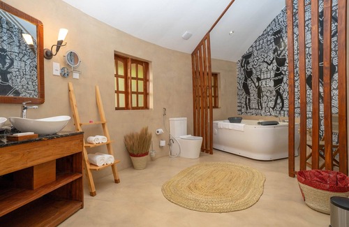 Karatu Hotel | Turaco Ngorongoro Valley, a Tribute Portfolio Lodge