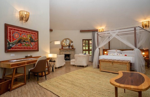 Karatu Hotel | Turaco Ngorongoro Valley, a Tribute Portfolio Lodge