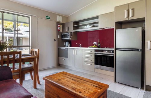 Turangi Hotel | Turangi Leisure Lodge