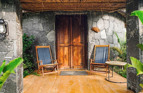 Gogunda Cottage | Turban Nature Wilderness Kumbhalgarh