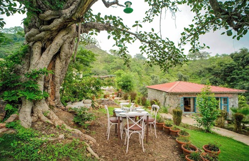 Gogunda Cottage | Turban Nature Wilderness Kumbhalgarh