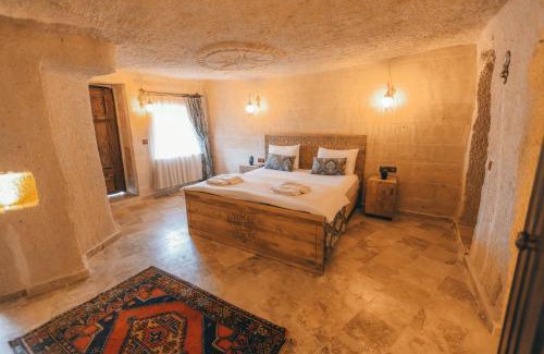 Cavusin Hotel | Turbel Cave House
