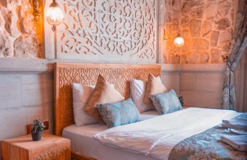 Cavusin Hotel | Turbel Cave House
