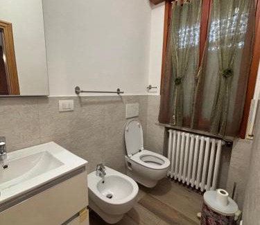 Rivazzurra Bed & Breakfast | Turchese B&B
