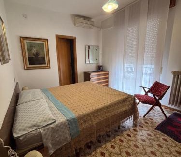 Rivazzurra Bed & Breakfast | Turchese B&B