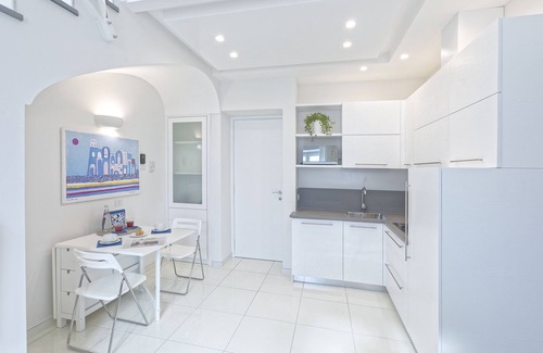 Ischia Porto Apartment | Turchese choose to live an emotion